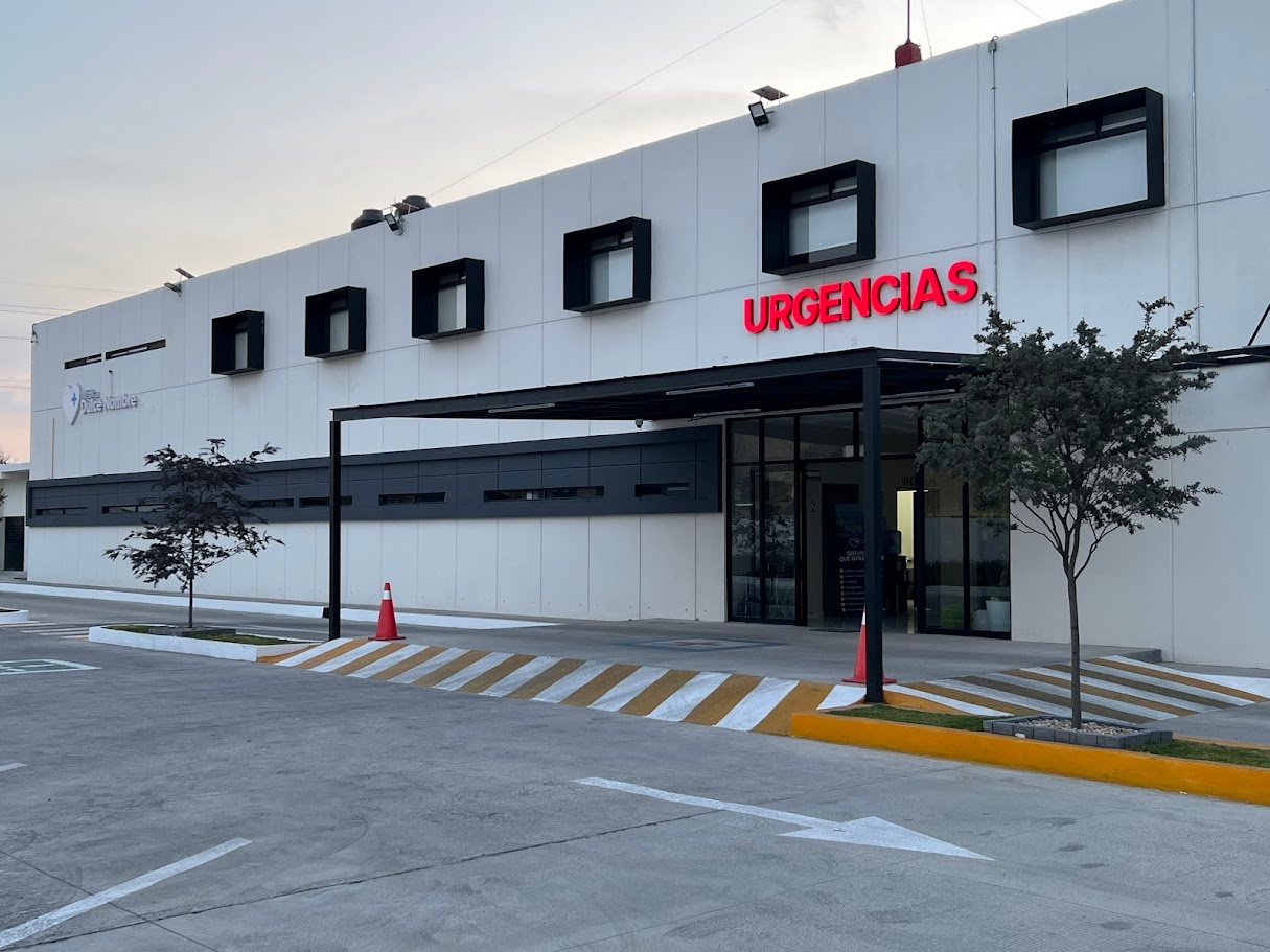 Fachada 3